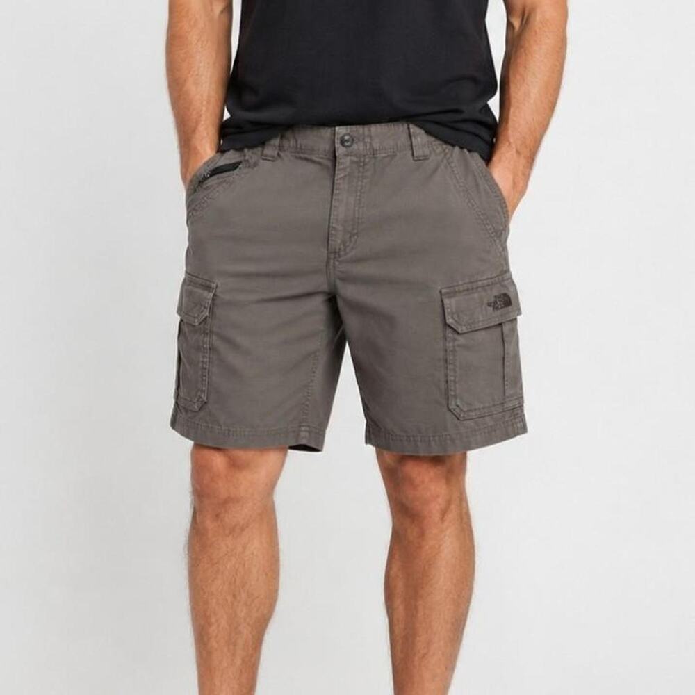 The north face mens cargo